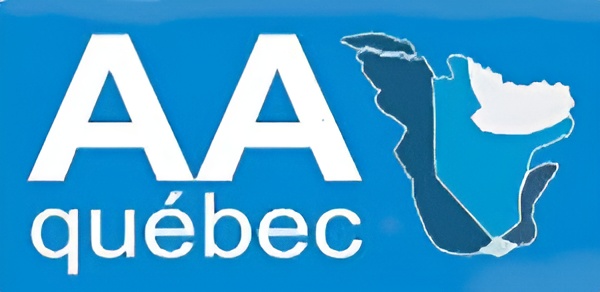 Logo AA