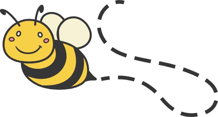 Logo CPE Les abeilles bricoleuses