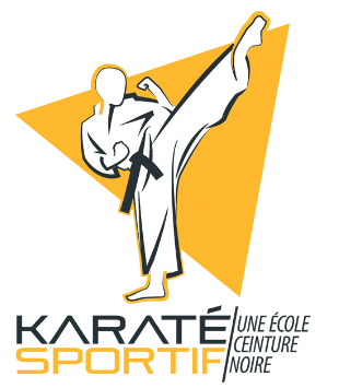 Logo Karaté Sportif