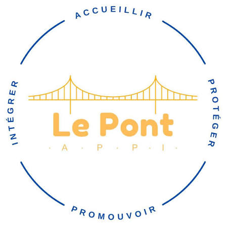 Logo Le Pont