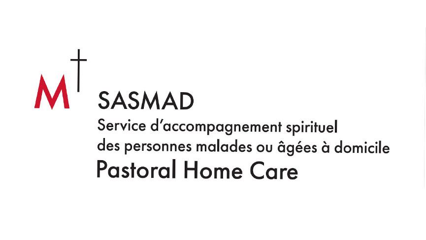 Logo SASMAD