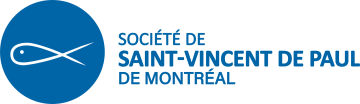 Logo Aide Alimentaire SSVPMTL